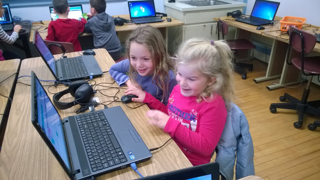 hour of code for kids